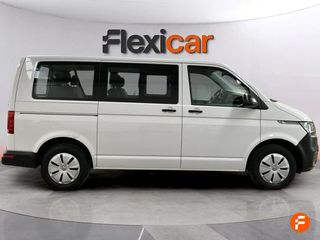 Volkswagen Caravelle Caravelle Corto 2.0 TDI 110kW BMT DSG