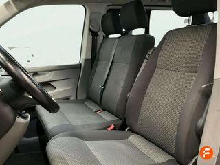 Volkswagen Caravelle Caravelle Corto 2.0 TDI 110kW BMT DSG