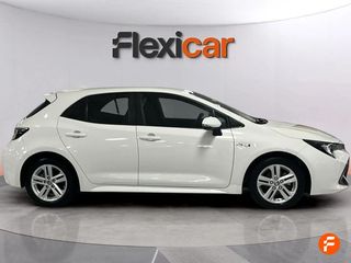 Toyota Corolla 1.8 125H ACTIVE TECH E-CVT