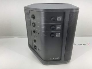 altavoz portatil bluetooth bose s1 pro plus