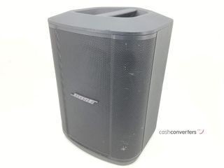 altavoz portatil bluetooth bose s1 pro plus