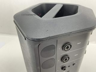 altavoz portatil bluetooth bose s1 pro plus
