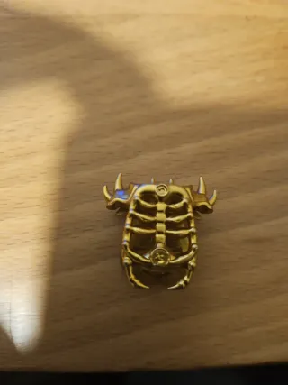 Lego Ninjago no oficial
