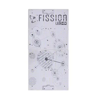 Luminaria LED Fission 240W