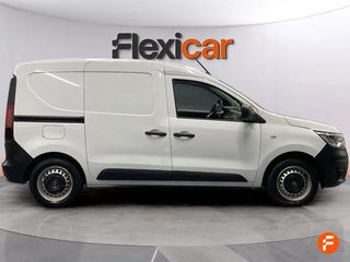 Renault Express ADVANCE 1500 BLUE dCI 95CV