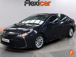 Toyota Corolla 1.49 VVT-i Dual Active - 4P (2009)