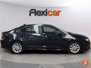 Toyota Corolla 1.49 VVT-i Dual Active - 4P (2009)