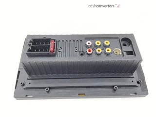 autorradio sm sm