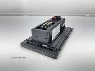 autorradio sm sm