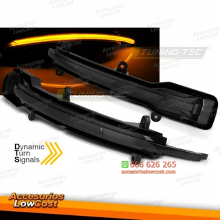 Intermitentes de espejos para AUDI Q5 12-17 / Q7