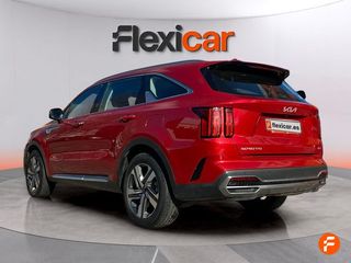 Kia Sorento 1.6 T-GDi HEV Drive 4x2 7pl