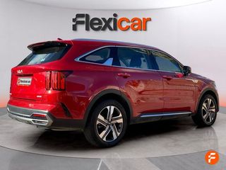 Kia Sorento 1.6 T-GDi HEV Drive 4x2 7pl