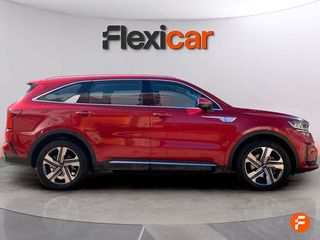 Kia Sorento 1.6 T-GDi HEV Drive 4x2 7pl