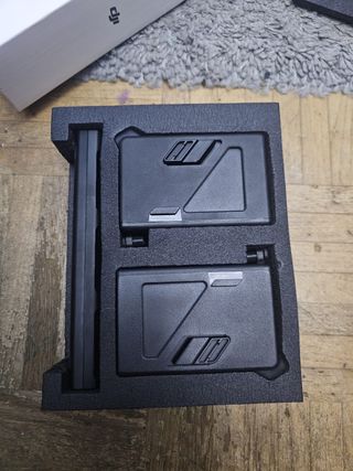 DJI FPV Fly More Kit - Casi Nuevo