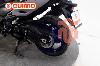 YAMAHA TMAX 560
