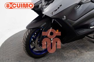 YAMAHA TMAX 560