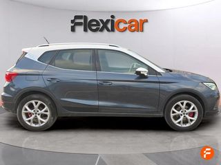 Seat Arona 1.5 TSI 110kW (150CV) DSG FR