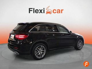 Mercedes GLC GLC 220 d 4MATIC