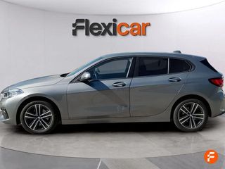 BMW Serie 1 118d