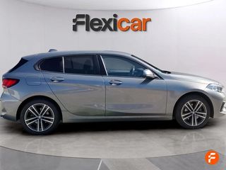 BMW Serie 1 118d