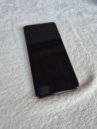 Realme GT 7 Pro 12+256GB color naranja