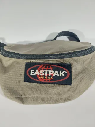 Riñonera Eastpak Vintage Made in USA