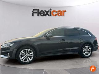 Audi A4 40 TDI 150kW (204CV) quattro S tronic