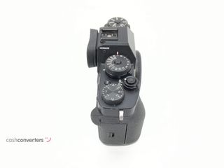 camara digital evil fujifilm x-t3