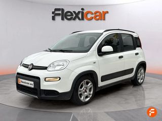 Fiat Panda City Life Hybrid 1.0 Gse 51kw (70CV)