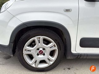 Fiat Panda City Life Hybrid 1.0 Gse 51kw (70CV)