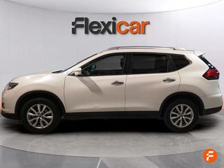 Nissan X-Trail 5P DIG-T 120 kW (160 CV) E6D DCT N-CONN.