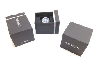 reloj pulsera unisex citizen j810