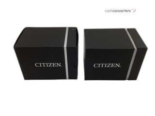 reloj pulsera unisex citizen j810
