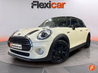 MINI Cooper COOPER 5 PUERTAS