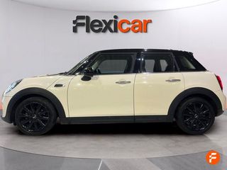 MINI Cooper COOPER 5 PUERTAS