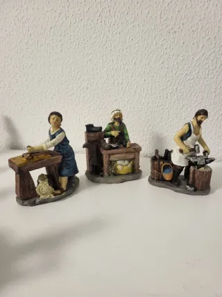 Complementos Belén/Nacimiento