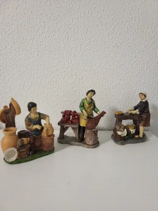 Complementos Belén/Nacimiento