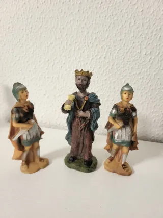 Complementos Belén/Nacimiento