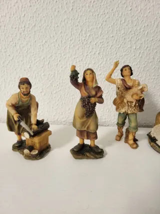 Complementos Belén/Nacimiento