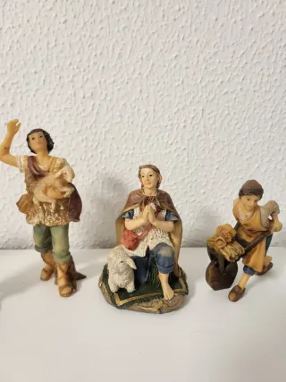 Complementos Belén/Nacimiento