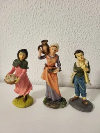 Complementos Belén/Nacimiento