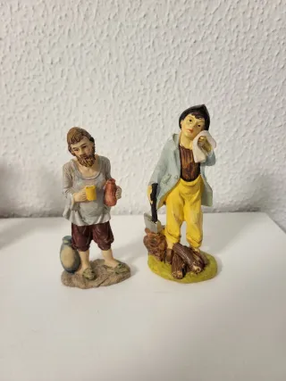 Complementos Belén/Nacimiento