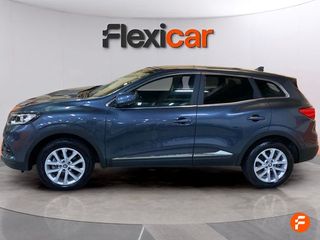 Renault Kadjar Zen Blue dCi 85kW (115CV) EDC