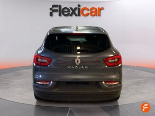 Renault Kadjar Zen Blue dCi 85kW (115CV) EDC