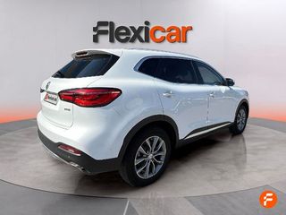 MG HS 1.5 Turbo GDI Comfort DCT
