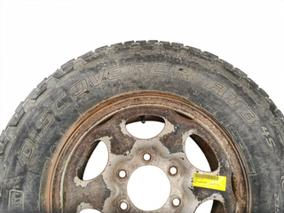 LLANTA NISSAN TERRANO II (R20) 6J15H2D
