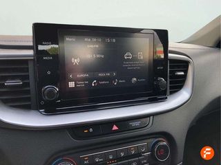 Kia XCeed 1.5T-GDi Drive 88kW (160CV) - 5P (2023)