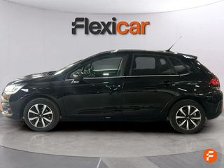 Citroën C4 PureTech 81KW (110CV) Tonic