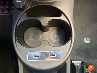 Abarth 500 595 1.4 16v T-Jet 121kW (165 CV)