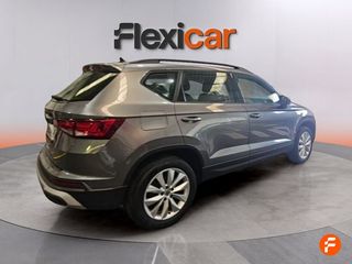 Seat Ateca 1.5 TSI 110kW (150CV) DSG St&Sp Style XM